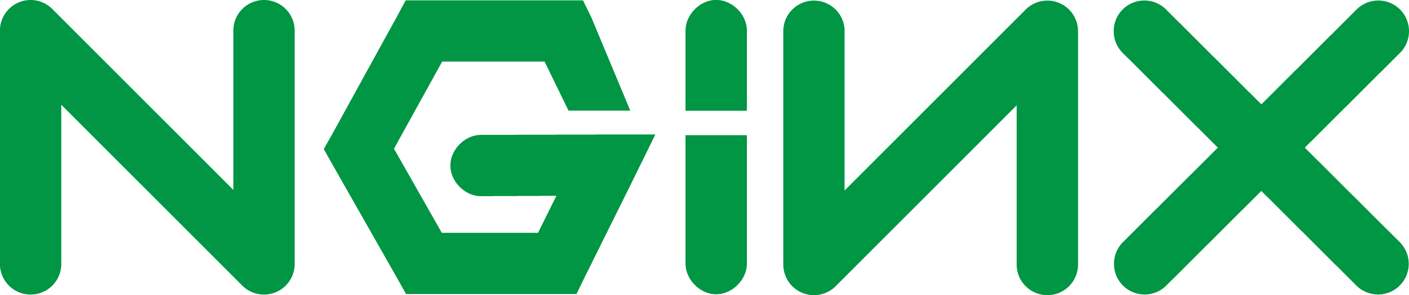 nginx logo