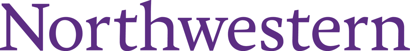 northwestern university logo