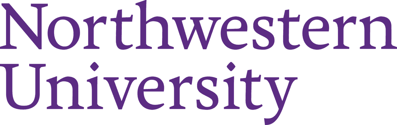 northwestern university logo