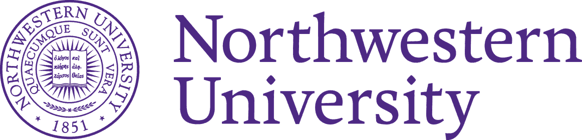 northwesternuniversity logo