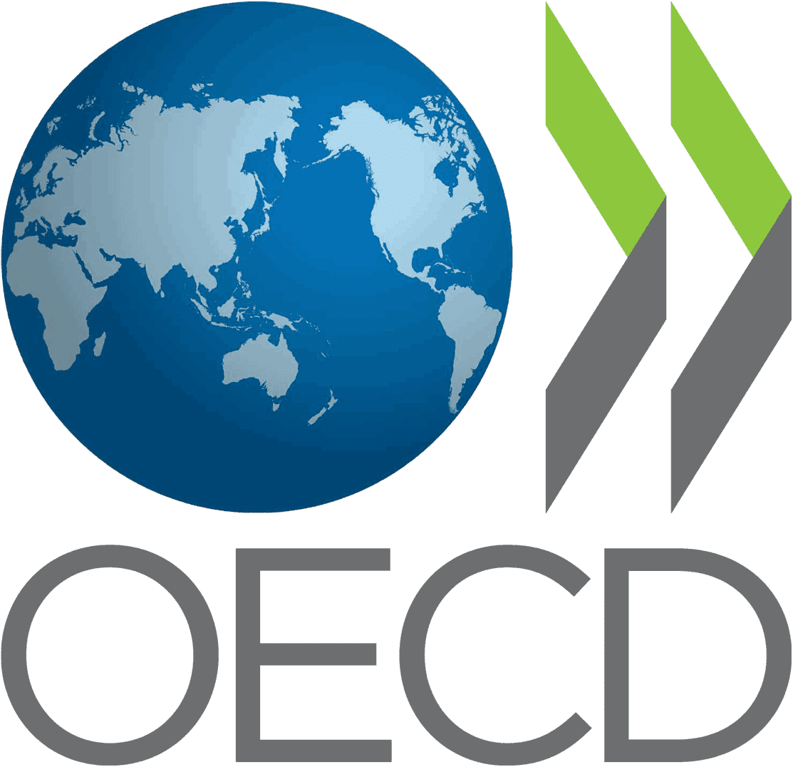 oecd logo