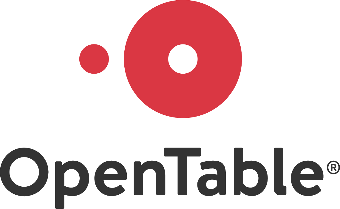 opentable logo