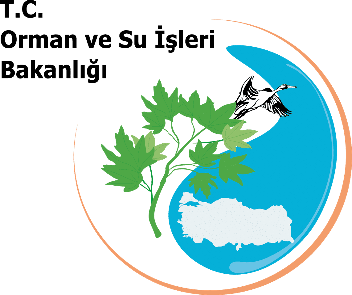 orman ve su isleri bakanligi logo