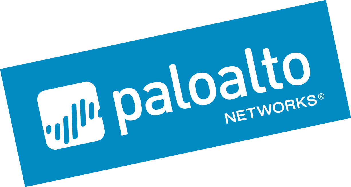 palo alto networks logo