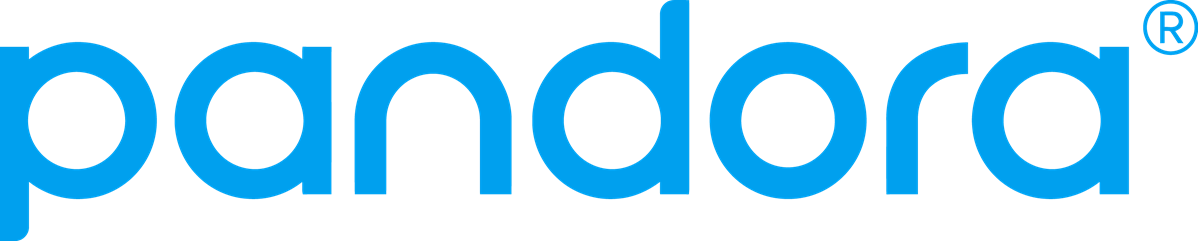 pandora logo