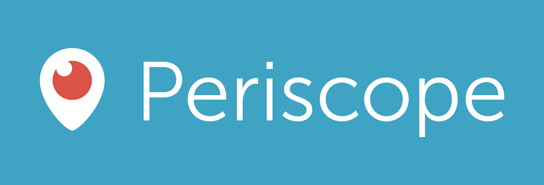 periscope logo