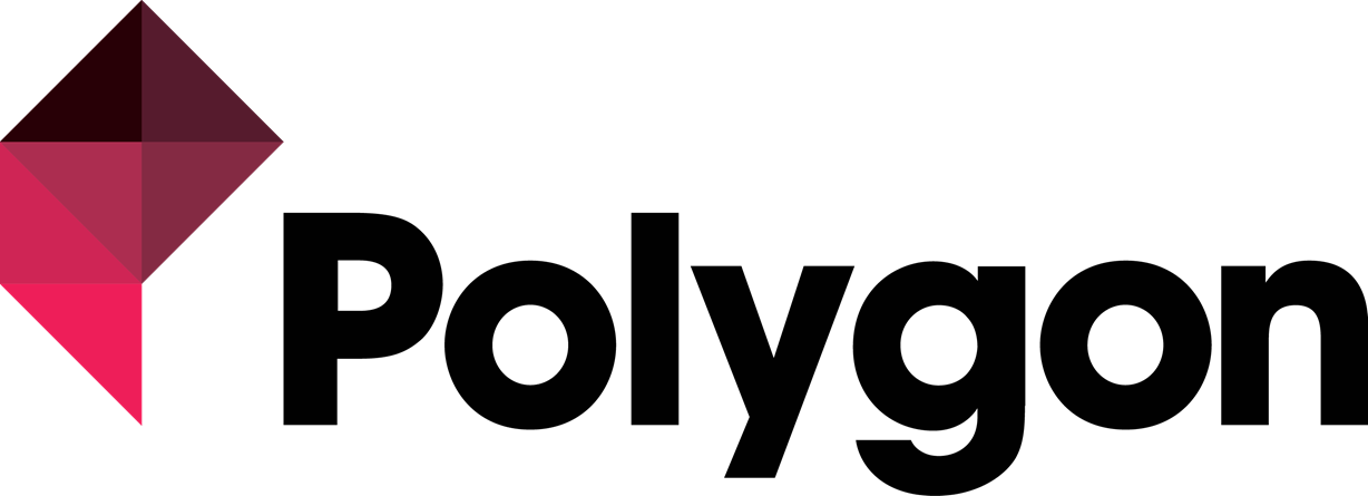 polygon logo