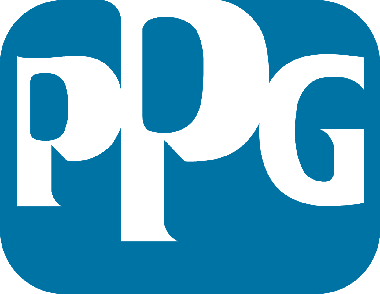 ppg industries logo