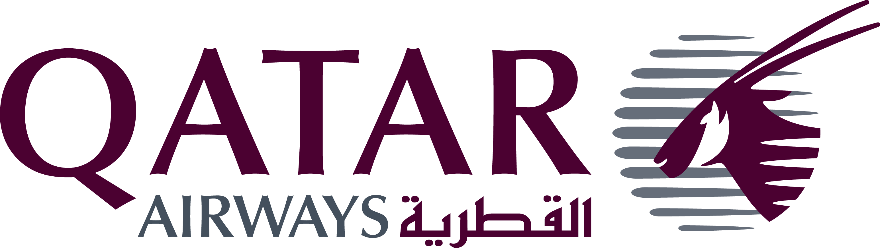 qatar airways logo