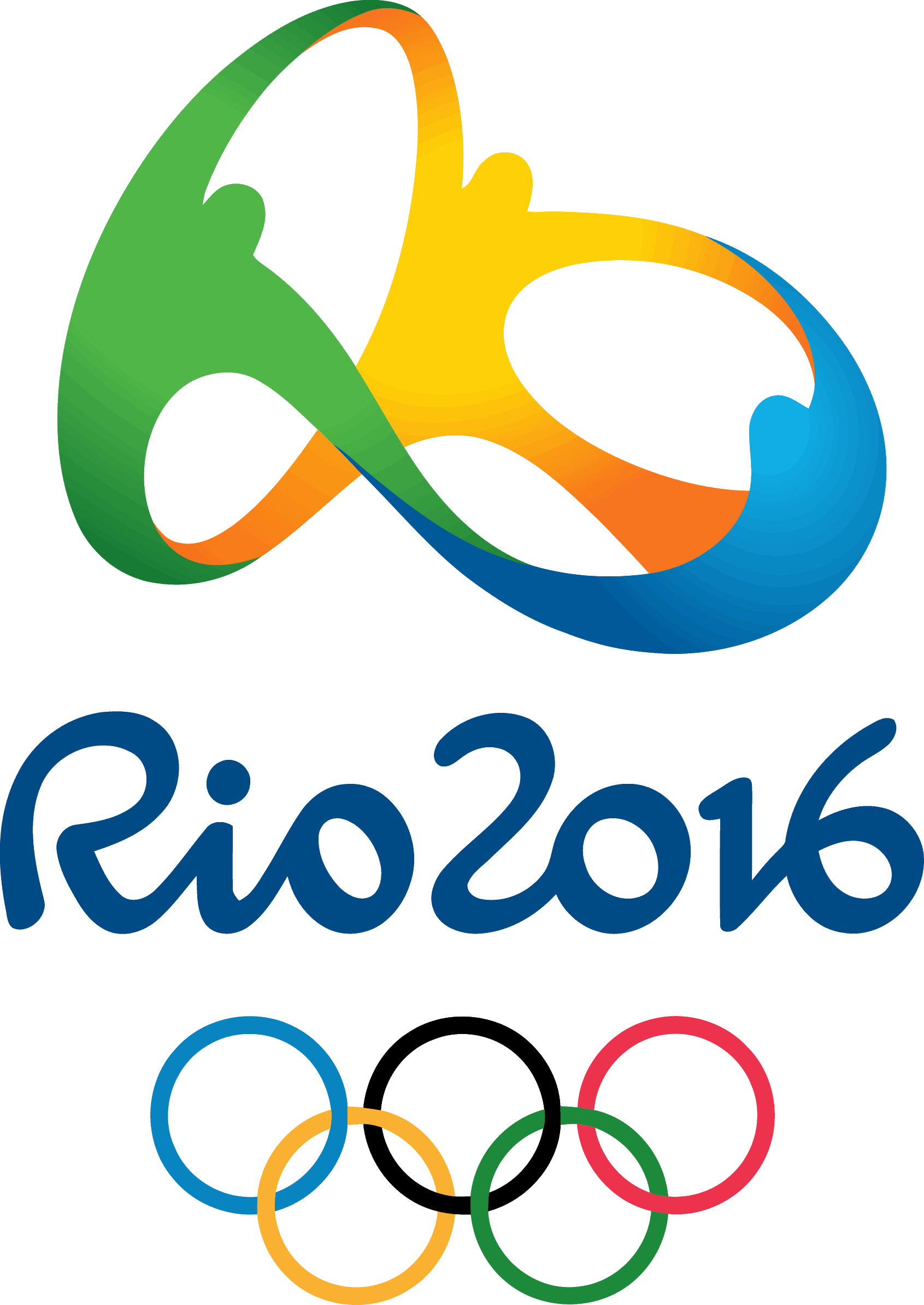 rio 2016 olympic logo