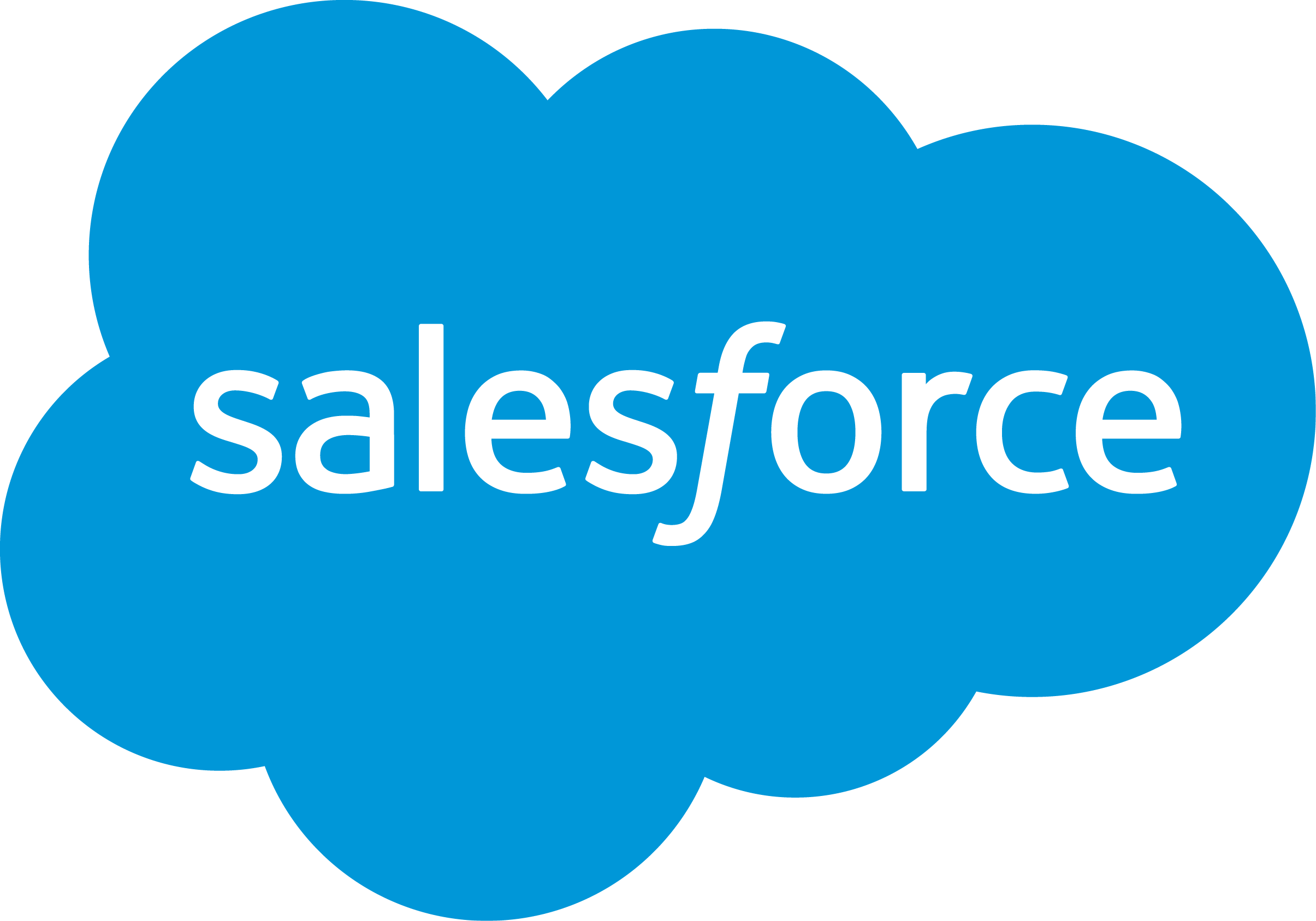 salesforce logo