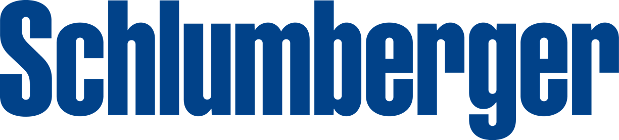 schlumberger logo