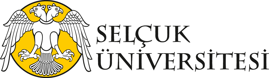 selcuk universitesi logo