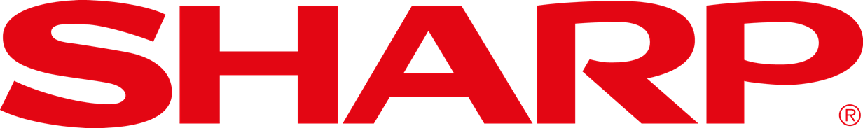 sharp logo