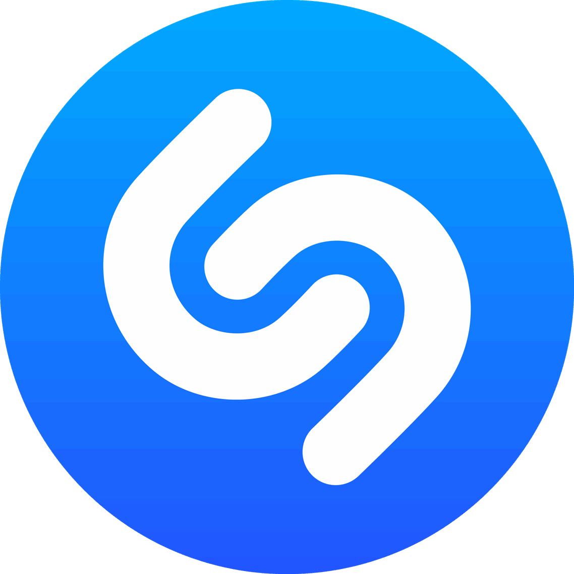 shazam logo