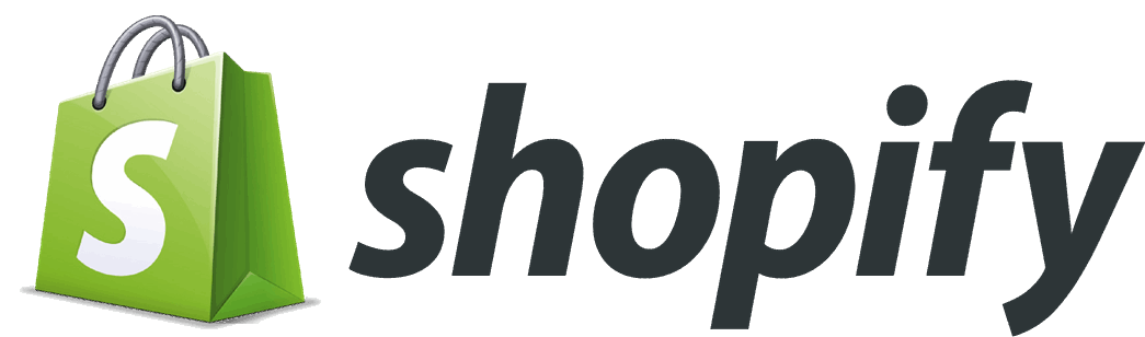 shopify logo