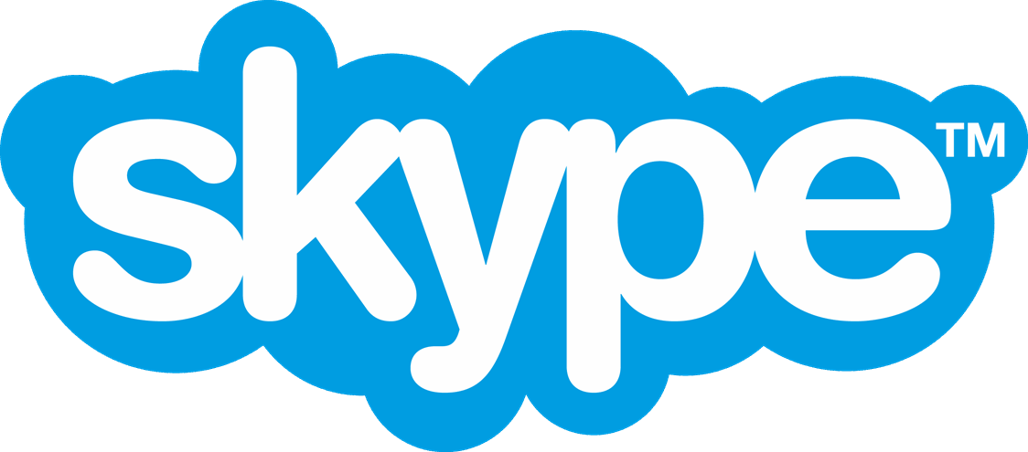 skype logo