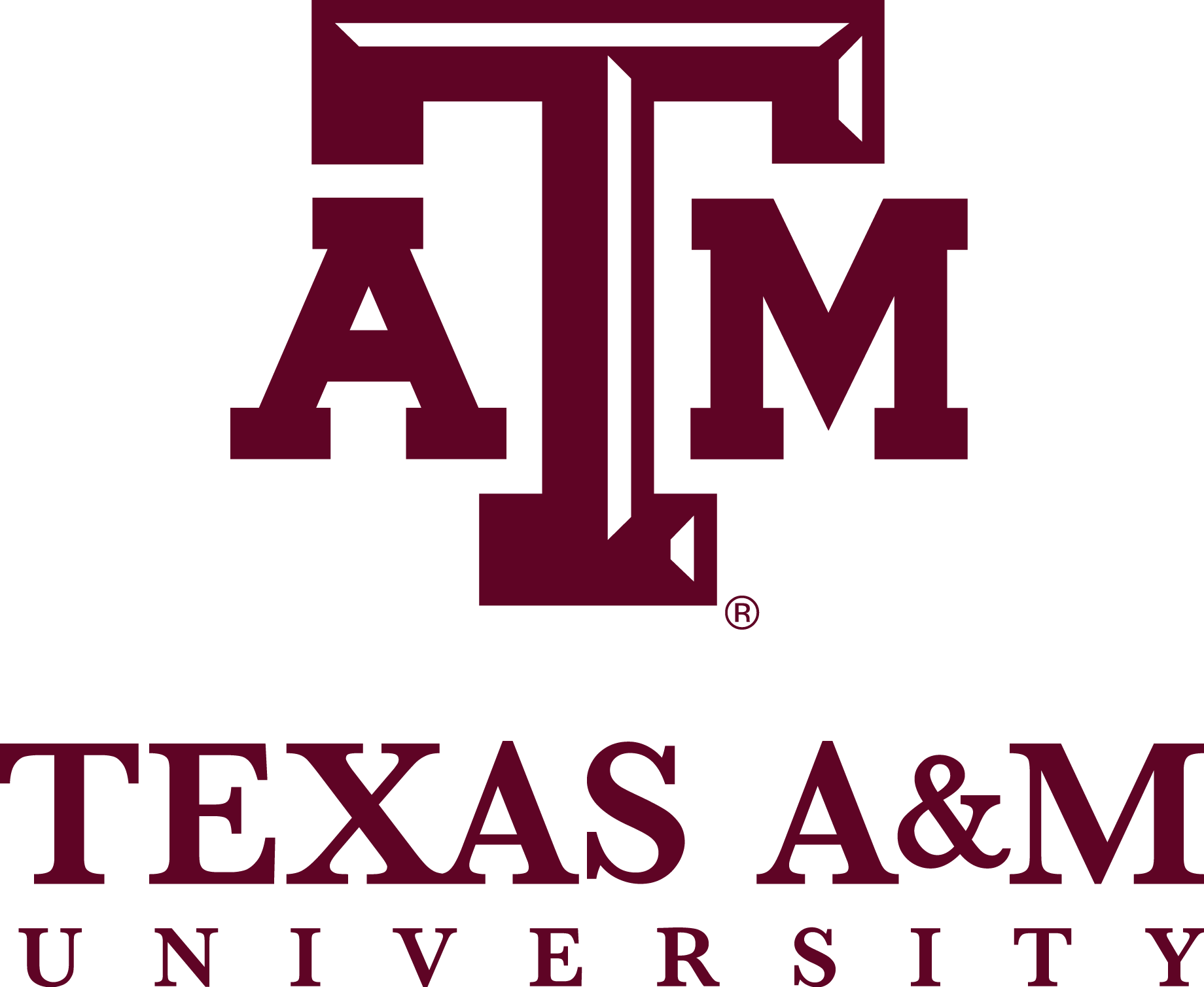 tamu texas a m universitylogo