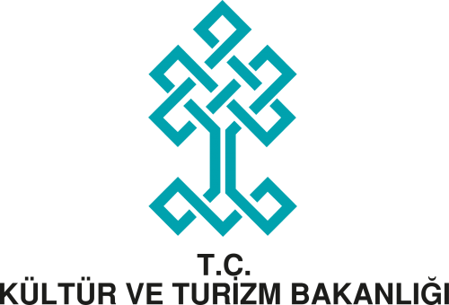 tc kultur ve turizm Bakanligi logo 500x340