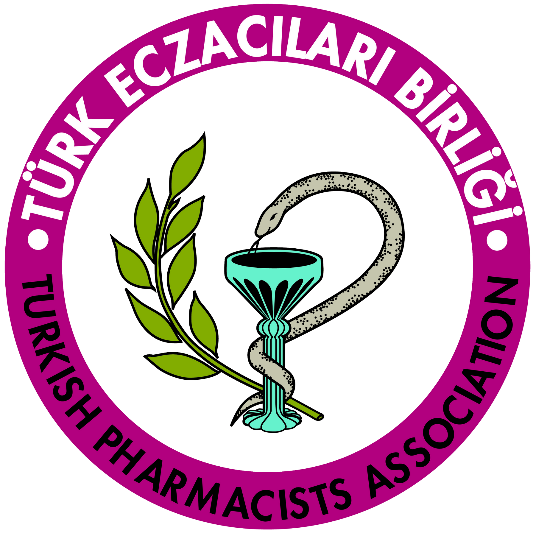 teb logo turkiye eczacilar birligi