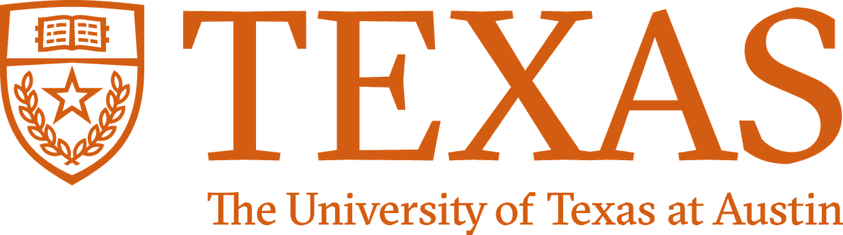 the university of texas at austin logo