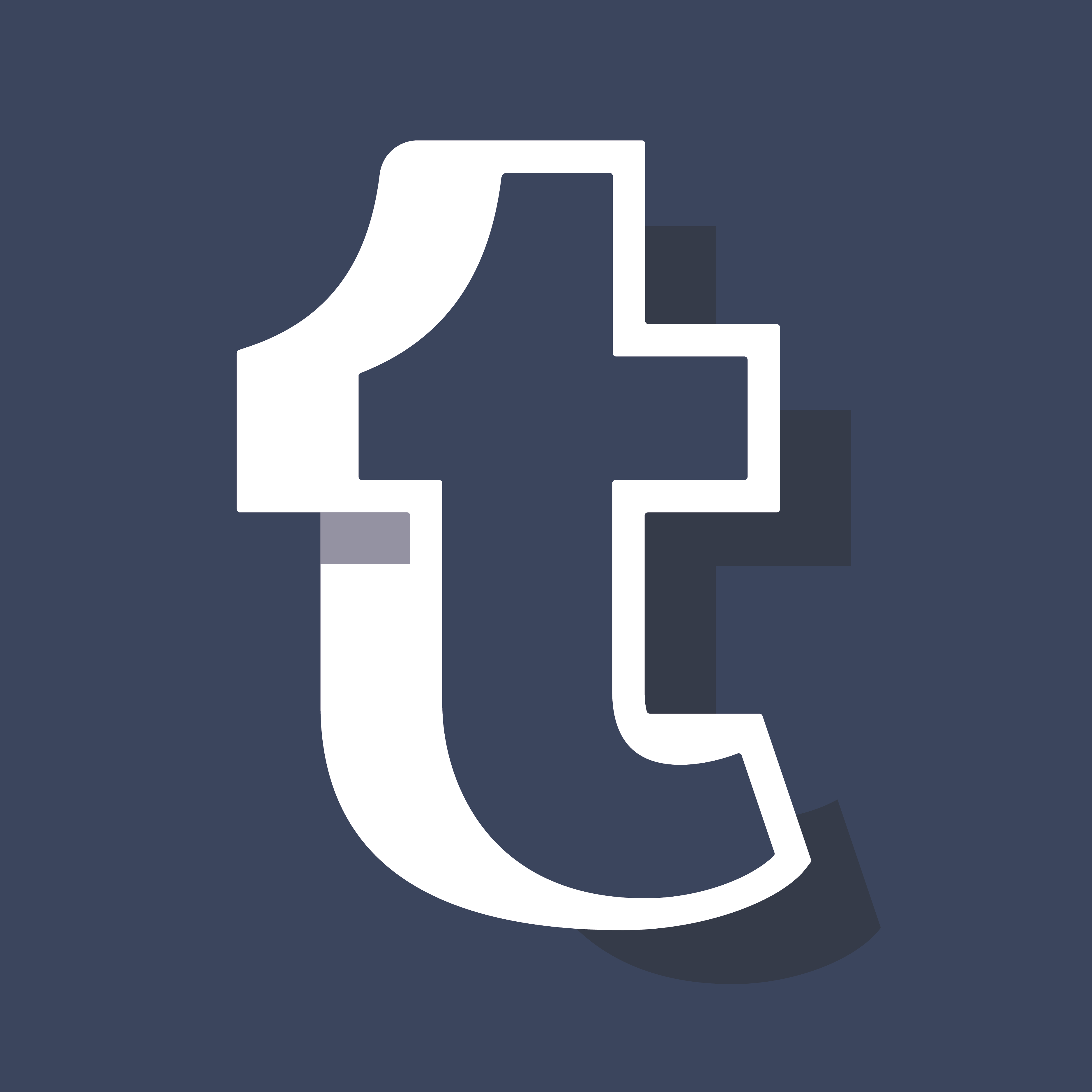 tumblr logo 2
