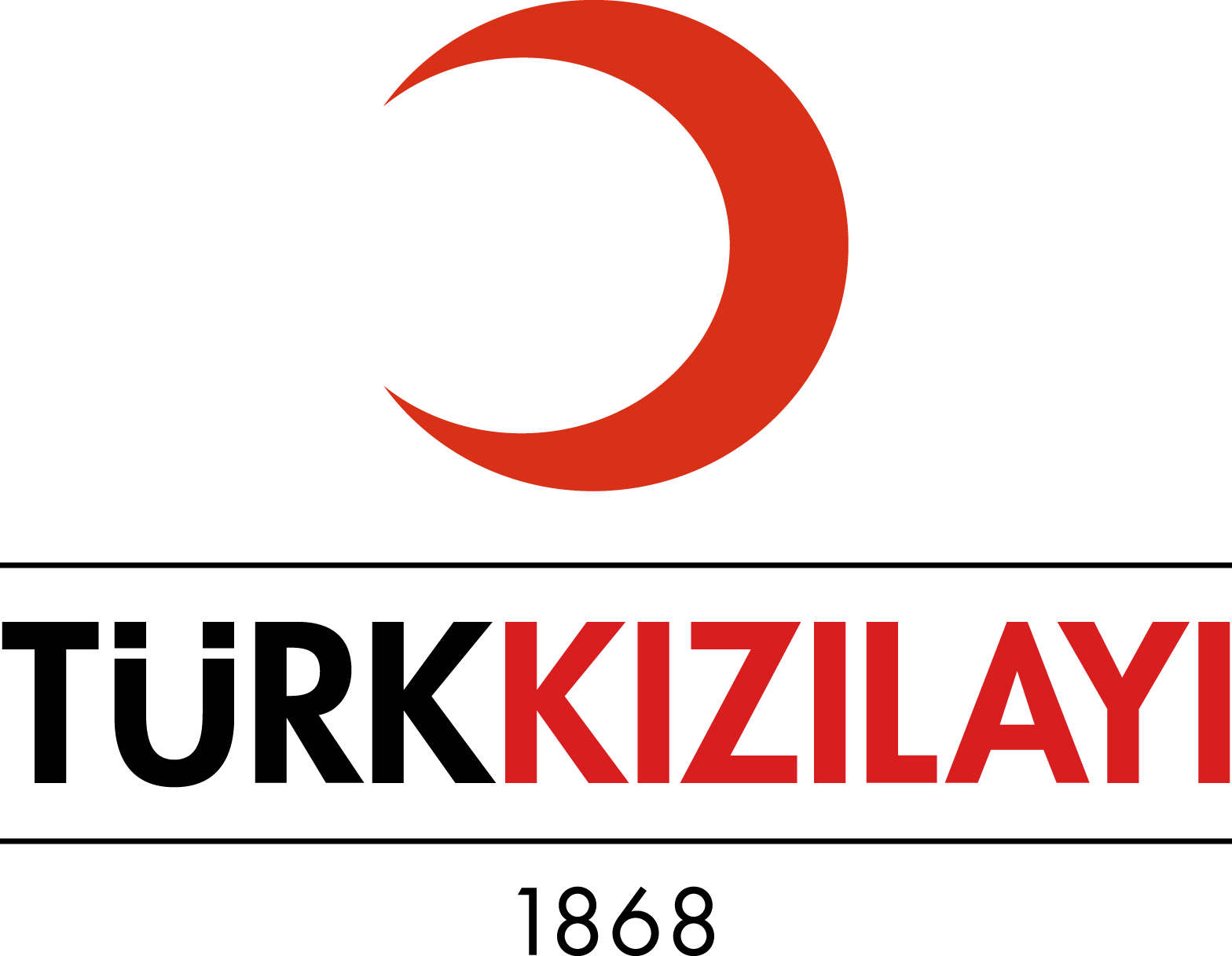 turk kizilayi logo