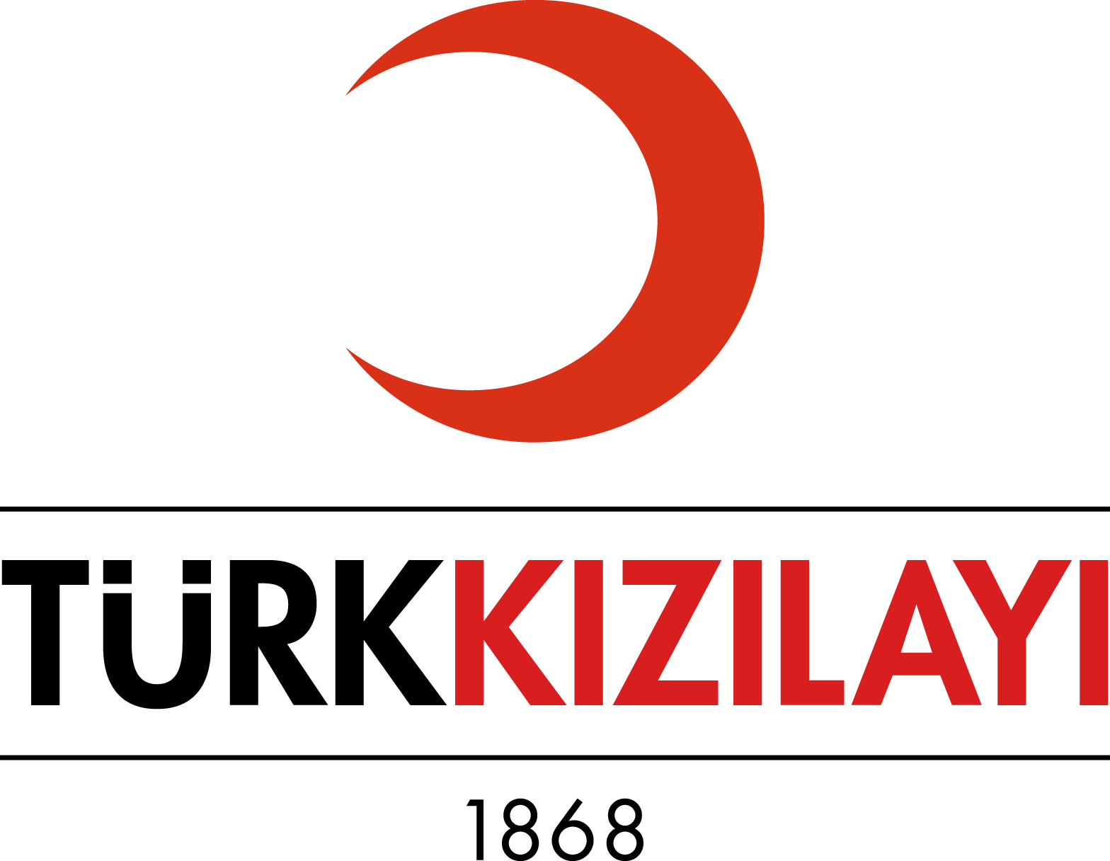 turk kizilayi logo