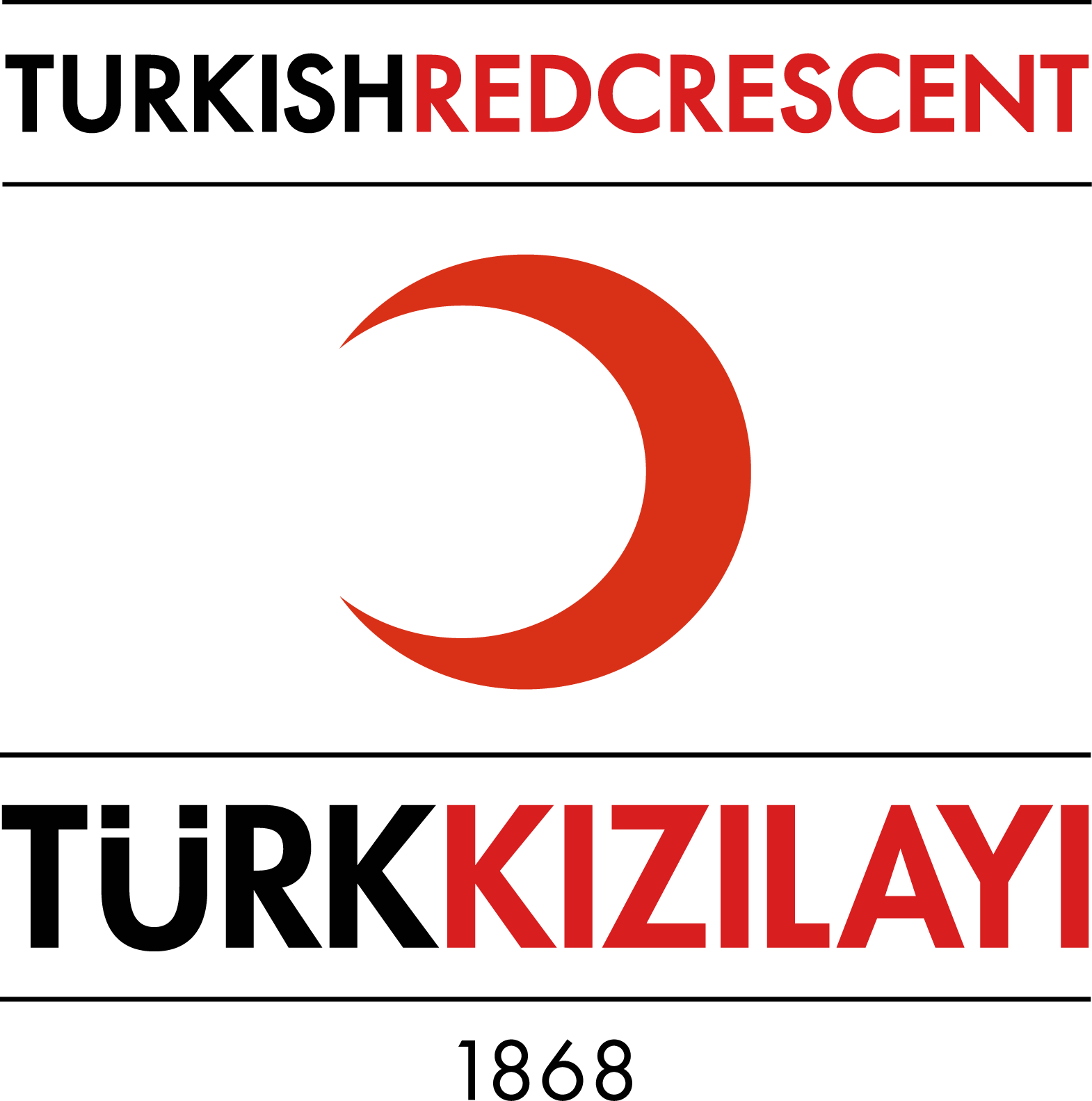 turkishredcrescent logo