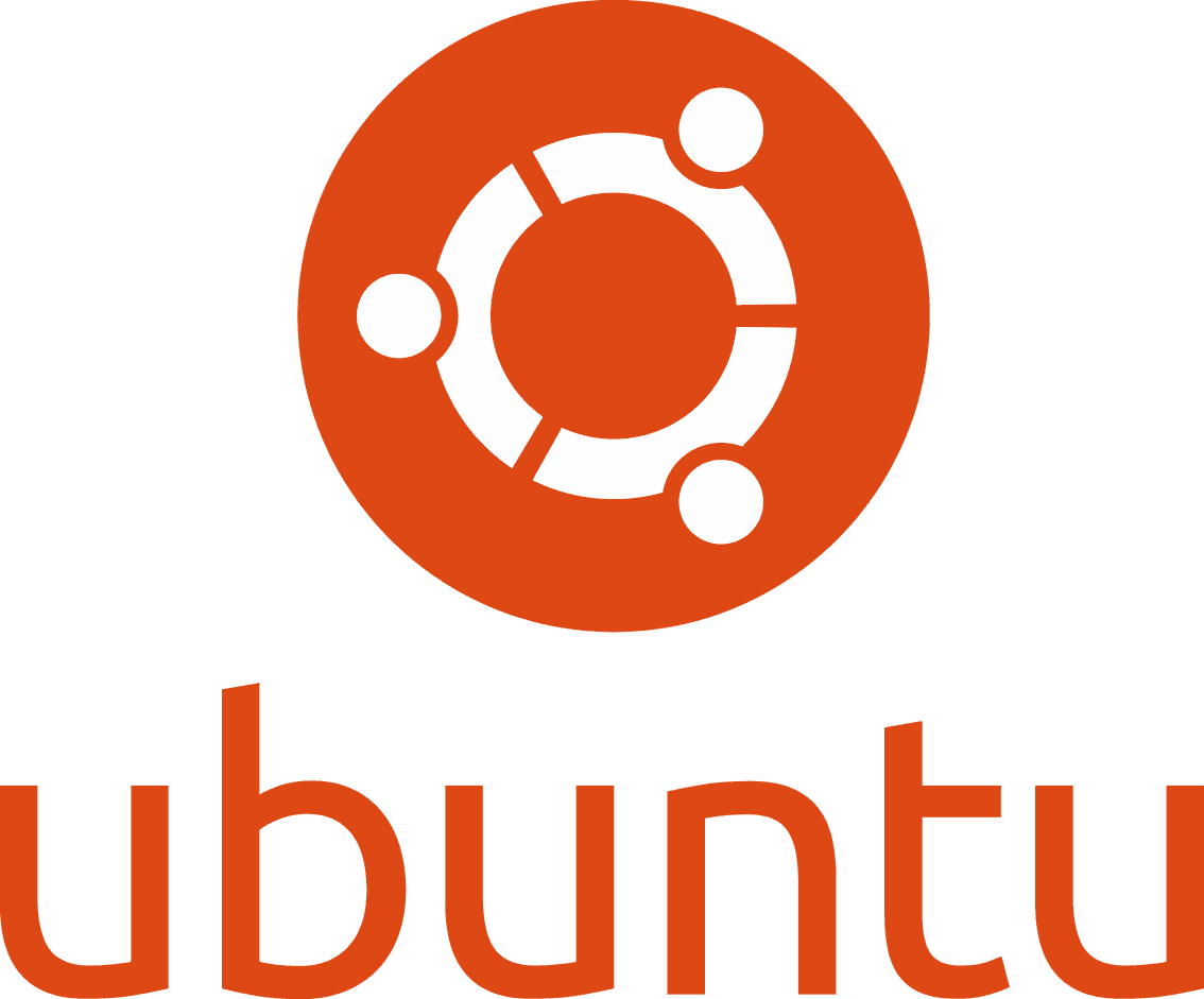 ubuntu logo