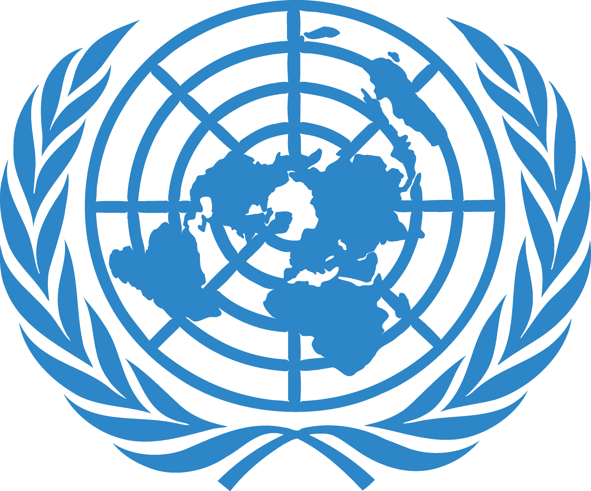 un logo