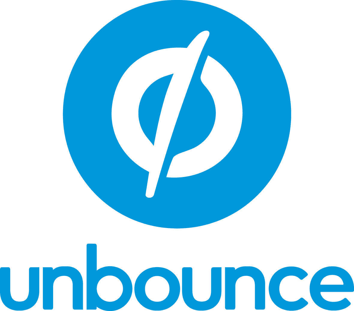 unbounce logo
