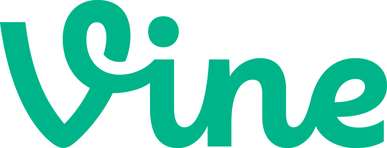 vine logo