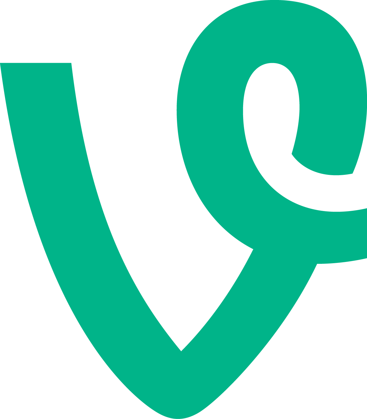 vine logo