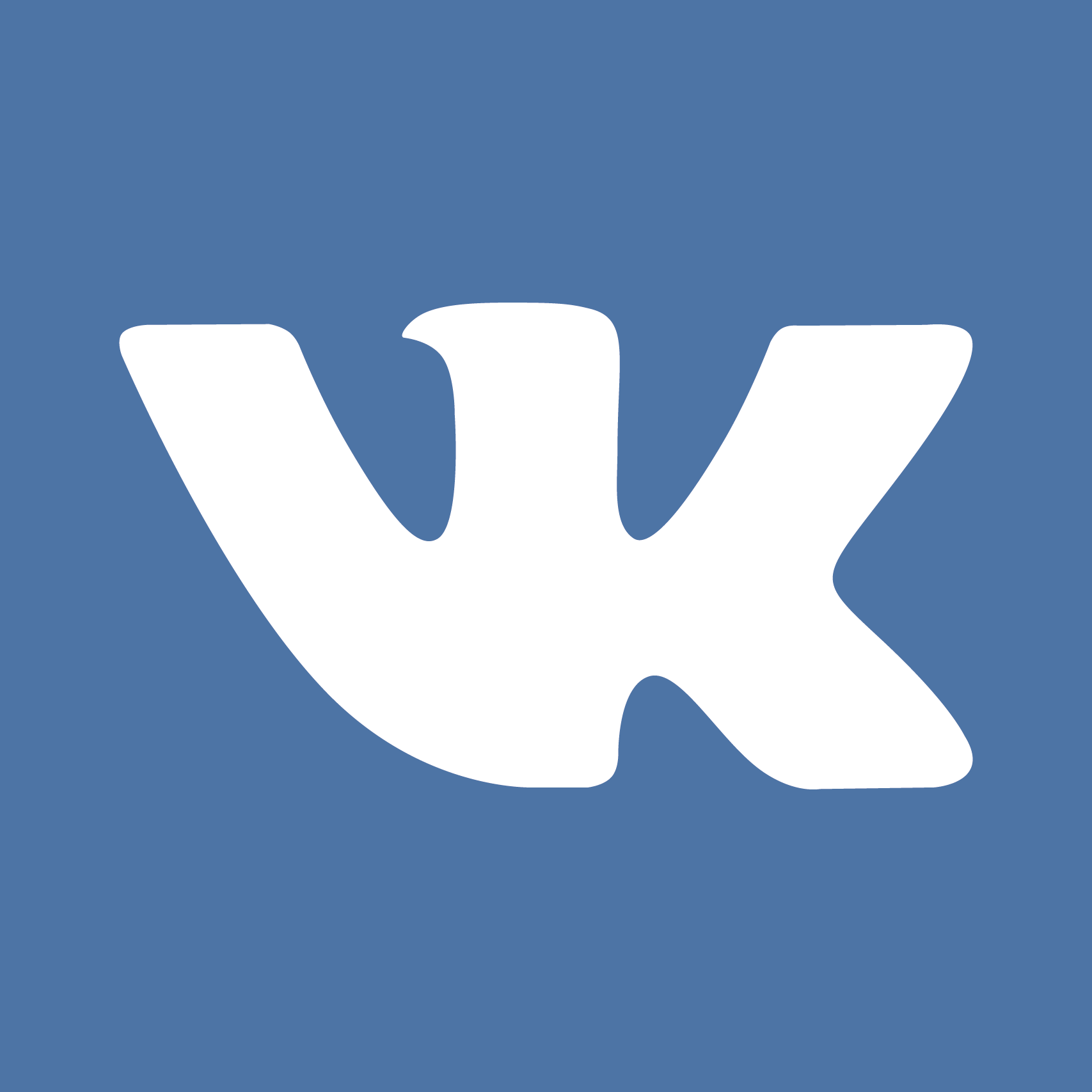 vk logo