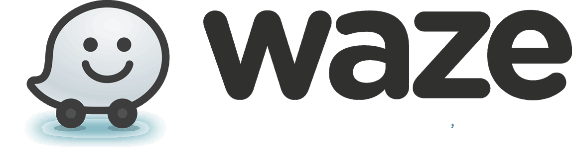 waze logo