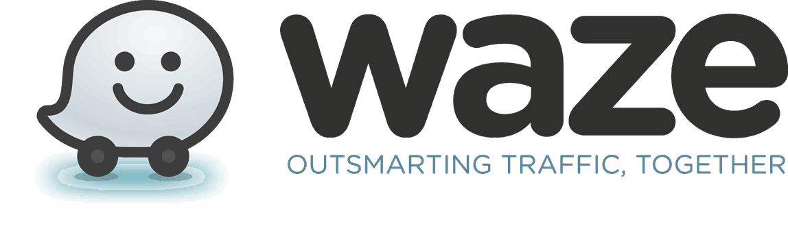 waze logo