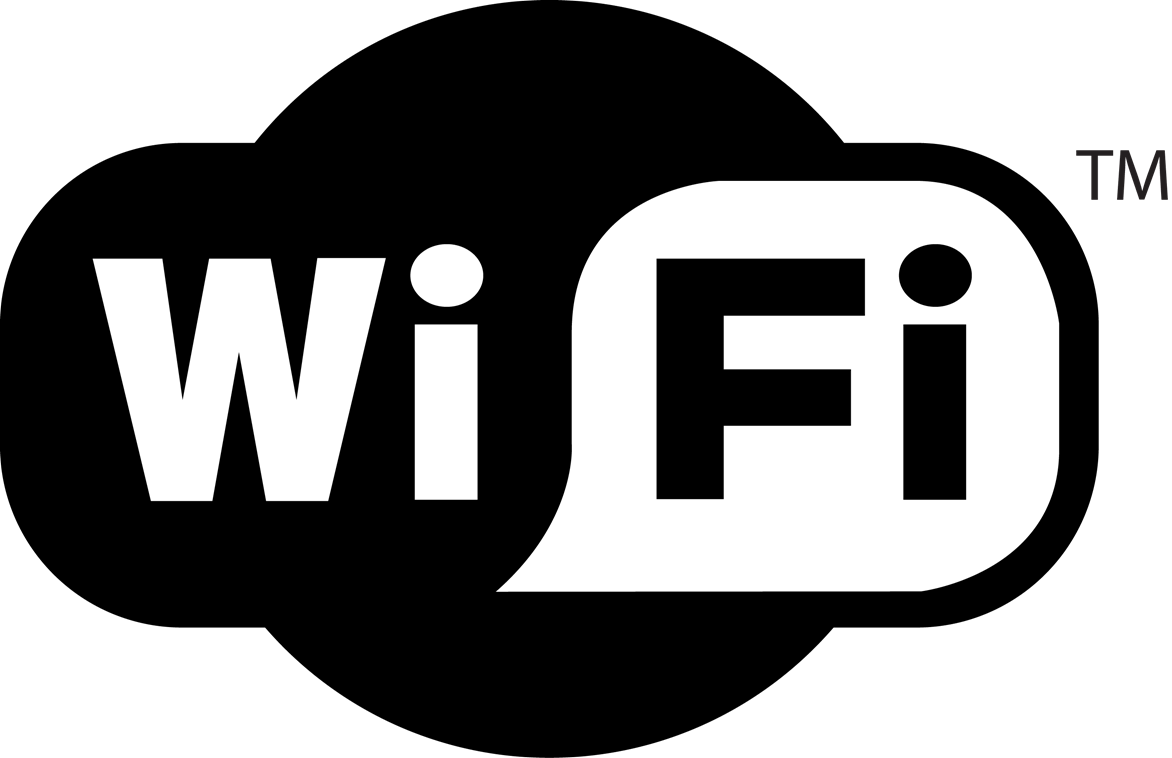 wifi vector logo