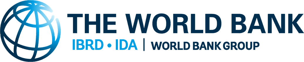 world bank logo