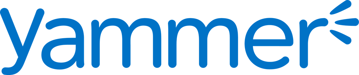 yammer logo