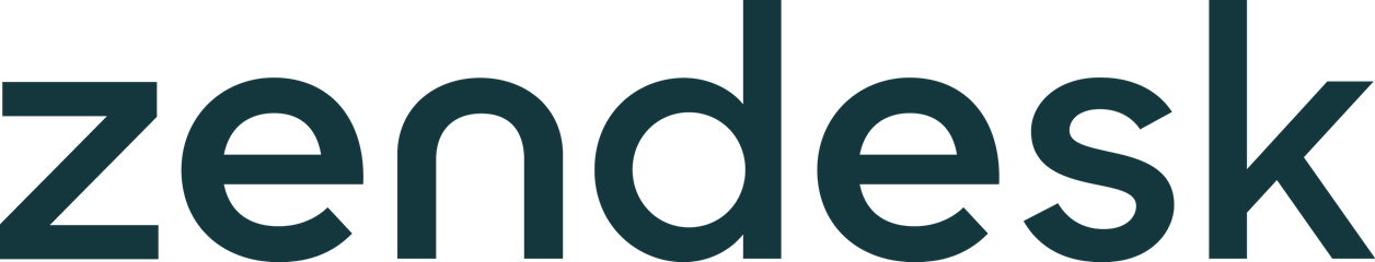 zendesk logo