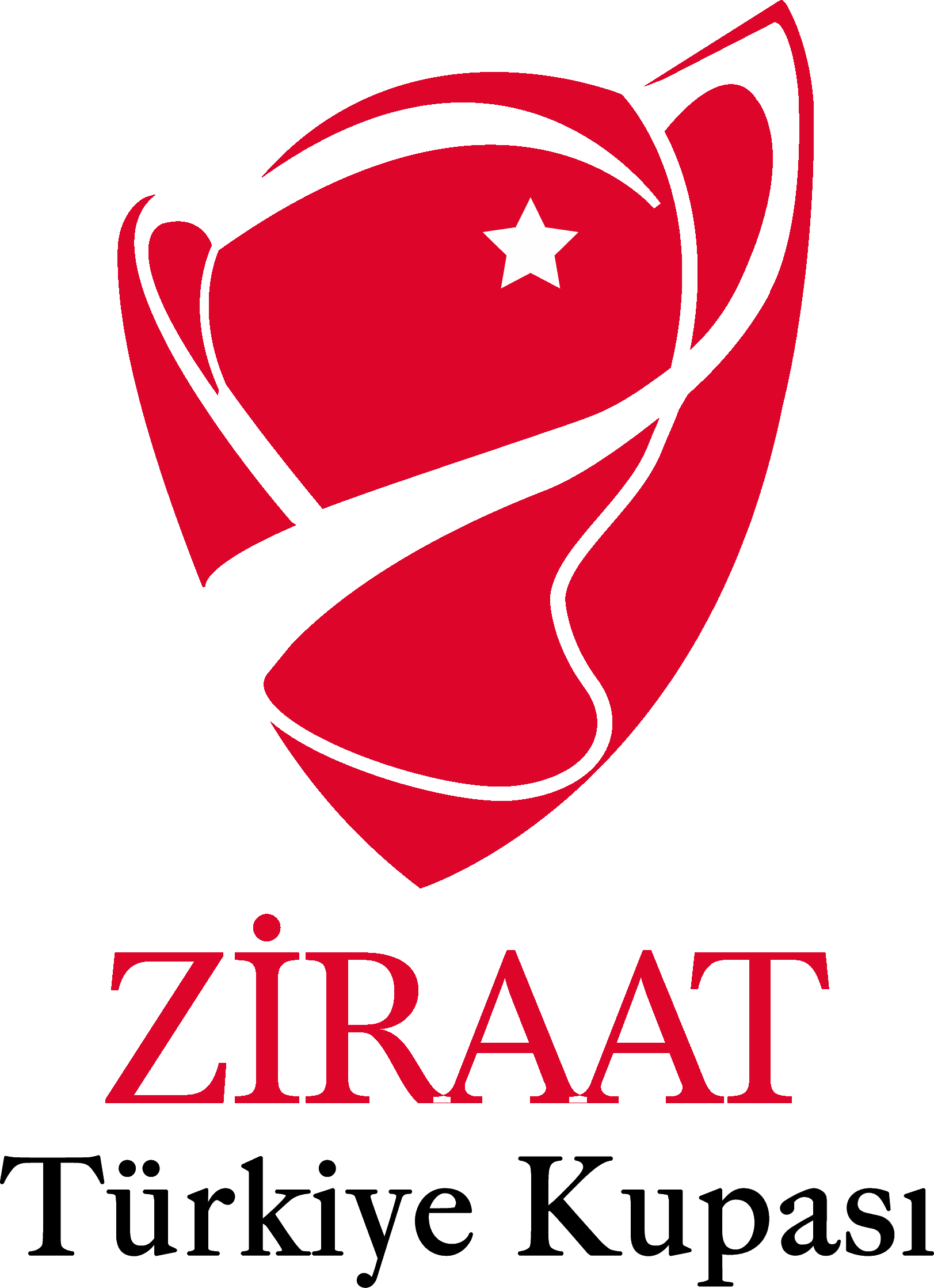 ziraat turkiye kupasi logo