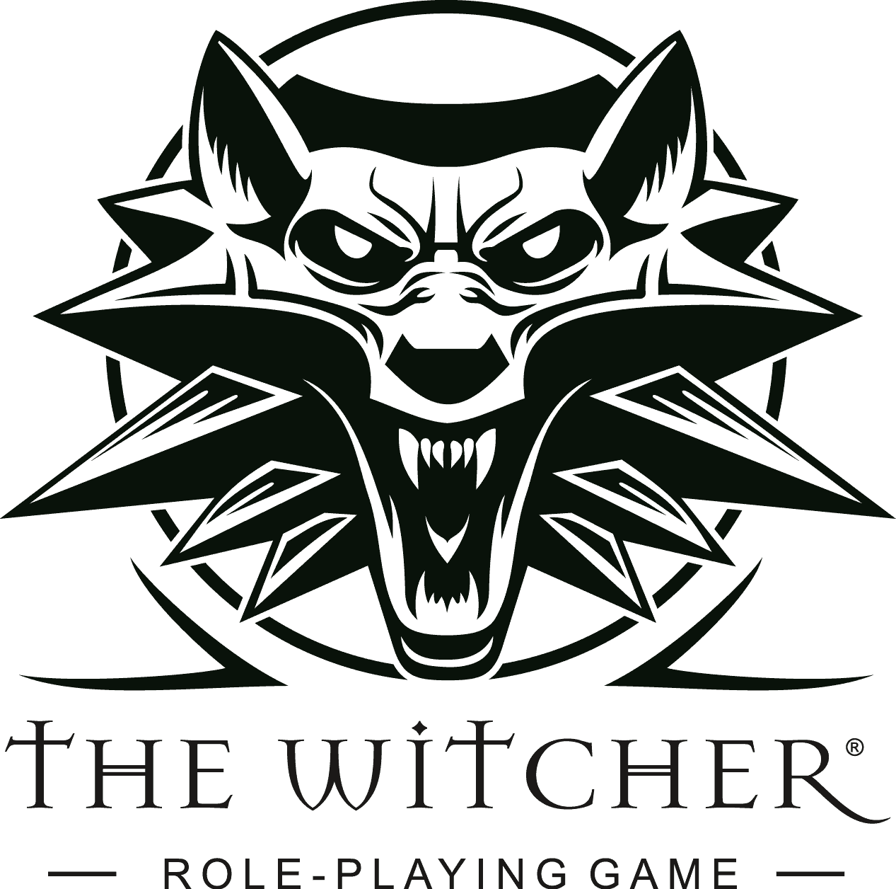 Witcher logo