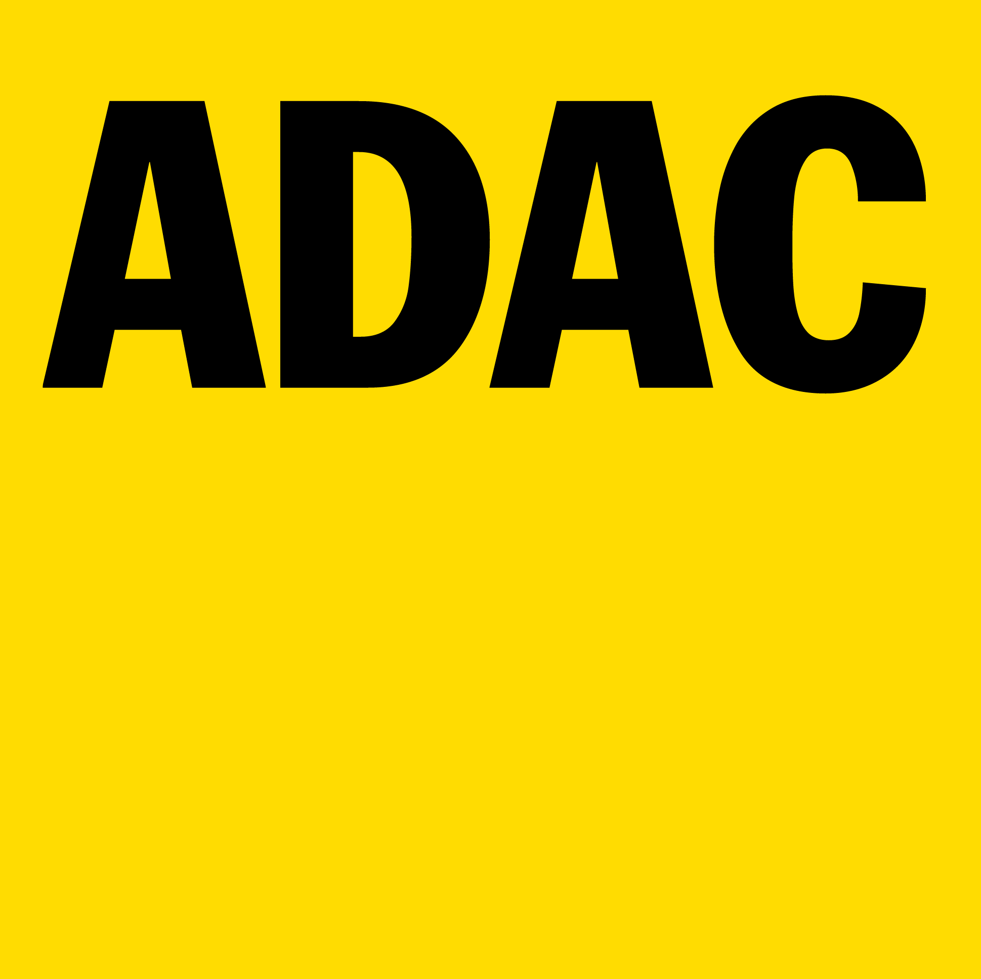 adac logo