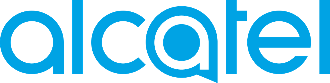 alcatel logo