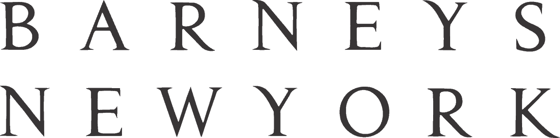 barneys logo