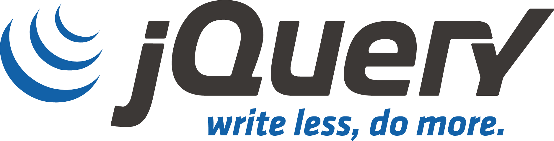 jquery Logo