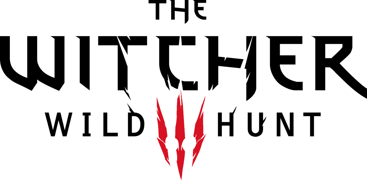 witcher 3 logo