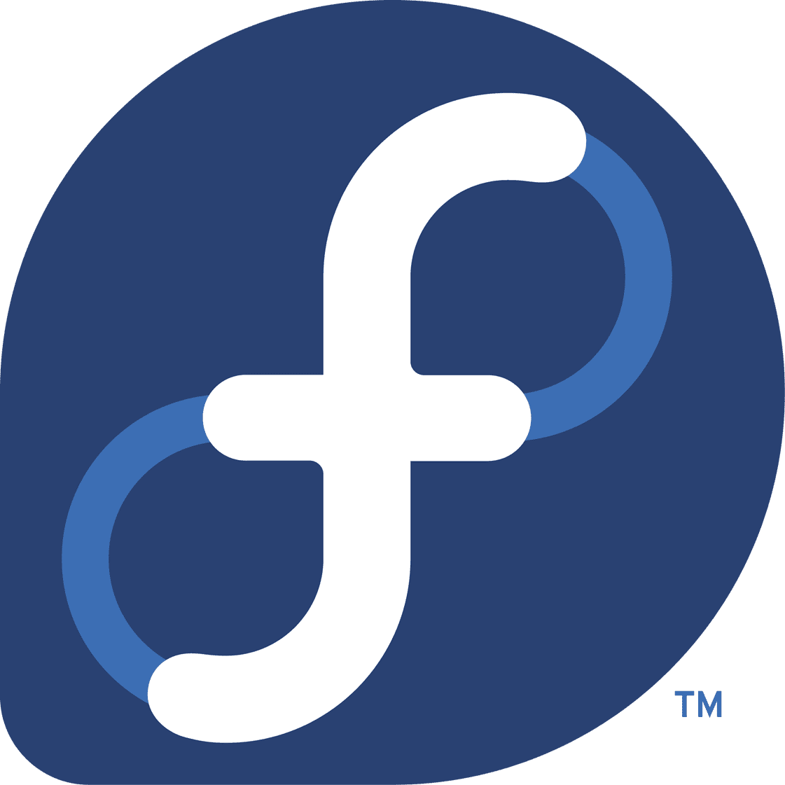 fedora logo