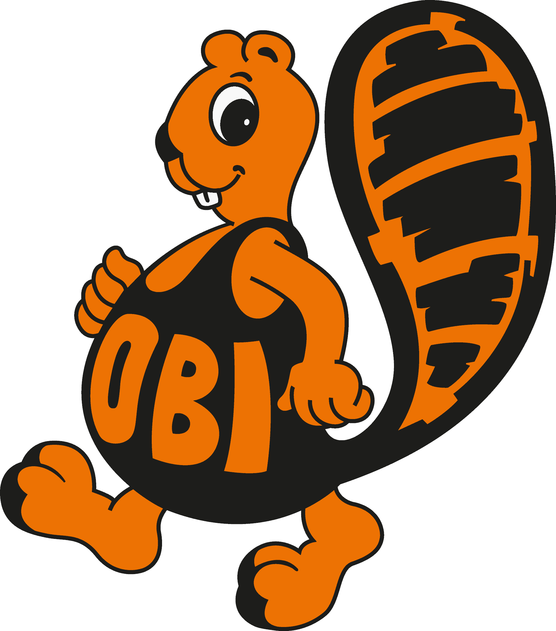 obi biber logo